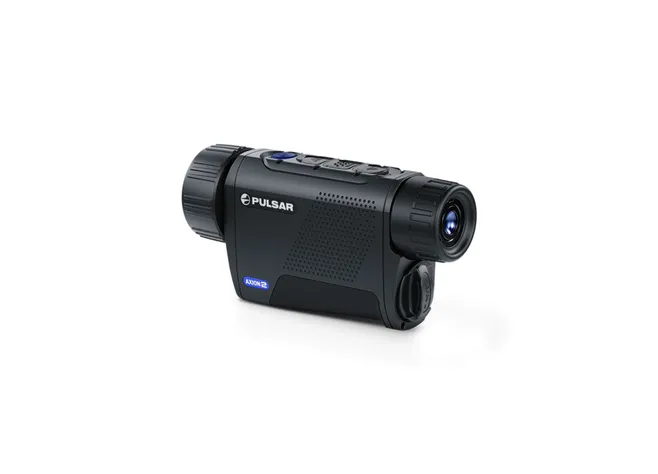 Тепловізійний монокуляр Pulsar Axion 2 XQ35 Pro (384х288) Фото 2